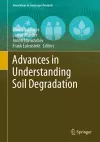 Advances in Understanding Soil Degradation cover