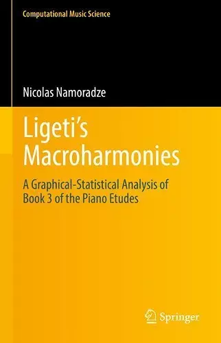 Ligeti’s Macroharmonies cover