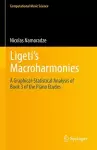 Ligeti’s Macroharmonies cover