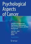 Psychological Aspects of Cancer cover