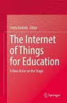 The Internet of Things for Education cover