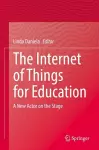 The Internet of Things for Education cover