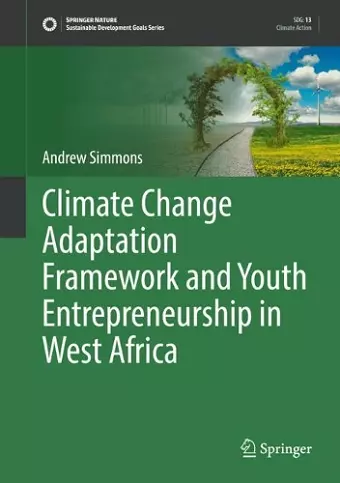 Climate Change Adaptation Framework and Youth Entrepreneurship in West Africa cover