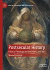 Postsecular History cover