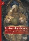 Postsecular History cover