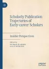 Scholarly Publication Trajectories of Early-career Scholars cover