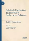 Scholarly Publication Trajectories of Early-career Scholars cover