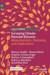 Surveying Climate-Relevant Behavior cover