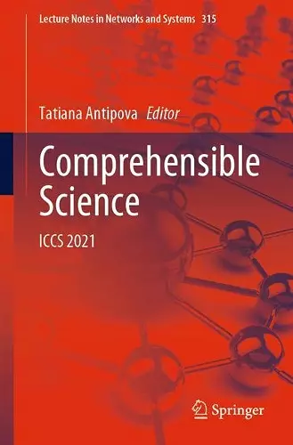 Comprehensible Science cover