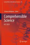 Comprehensible Science cover