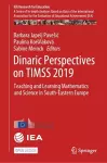 Dinaric Perspectives on TIMSS 2019 cover