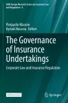 The Governance of Insurance Undertakings cover