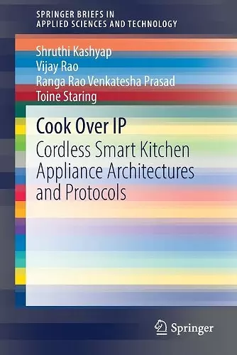 Cook Over IP cover