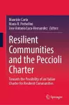 Resilient Communities and the Peccioli Charter cover