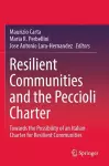 Resilient Communities and the Peccioli Charter cover