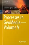 Processes in GeoMedia—Volume V cover