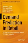 Demand Prediction in Retail cover