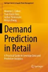 Demand Prediction in Retail cover