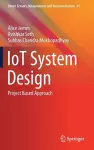 IoT System Design cover