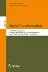 Digital Transformation cover