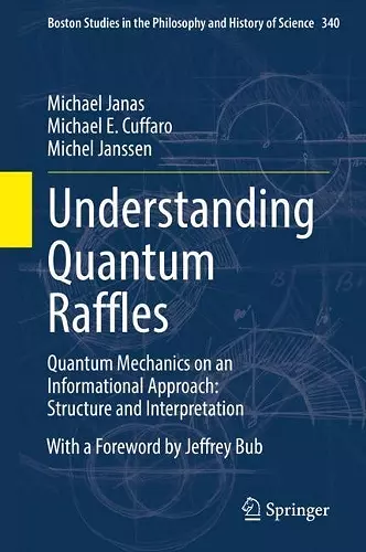 Understanding Quantum Raffles cover