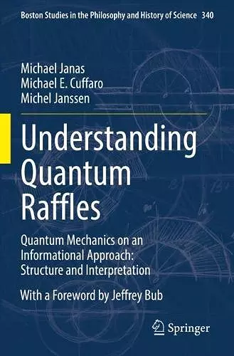 Understanding Quantum Raffles cover