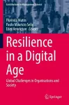 Resilience in a Digital Age cover