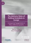 The Advisory Roles of Political Scientists in Europe cover