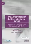 The Advisory Roles of Political Scientists in Europe cover