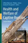 Health and Welfare of Captive Reptiles cover
