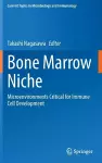 Bone Marrow Niche cover