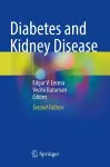 Diabetes and Kidney Disease cover