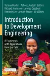 Introduction to Development Engineering cover