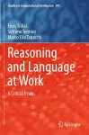 Reasoning and Language at Work cover