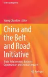 China and the Belt and Road Initiative cover