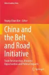 China and the Belt and Road Initiative cover