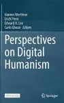 Perspectives on Digital Humanism cover