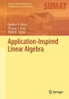 Application-Inspired Linear Algebra cover