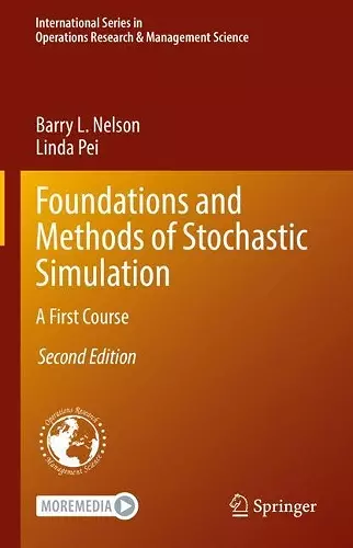 Foundations and Methods of Stochastic Simulation cover