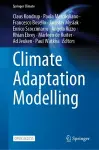 Climate Adaptation Modelling cover