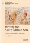 Writing the South African San cover