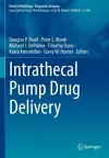 Intrathecal Pump Drug Delivery cover