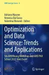 Optimization and Data Science: Trends and Applications cover