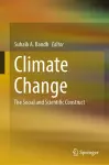 Climate Change cover