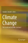 Climate Change cover