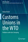 Customs Unions in the WTO cover