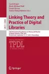 Linking Theory and Practice of Digital Libraries cover