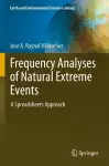 Frequency Analyses of Natural Extreme Events cover