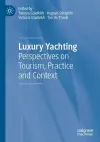 Luxury Yachting cover