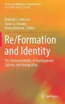 Re/Formation and Identity cover